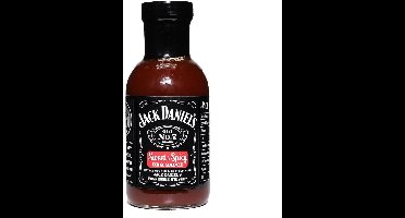 Hortus - Sweet & Spicy Sauce 250 ml