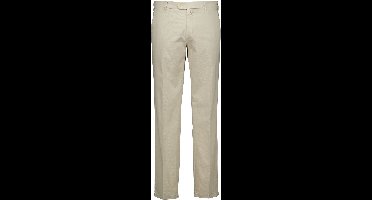 Meyer - Broek Beige Meyer New York Pantalons Beige 1-8130