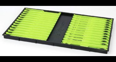 Matrix - Pole Winders Loaded Winder Tray / 180mm - Matrix