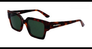 Karl Lagerfeld KL6089S N Tortoise 52/18/140 MAN Zonnebrillen