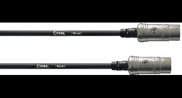 Cordial Midikabel 6 m CFD 6 AA - MIDI kabel