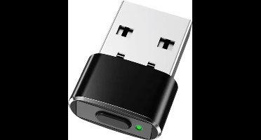 Mouse Jiggler - Muis beweger - Mouse mover - Aan & Uit knop - USB aansluiting
