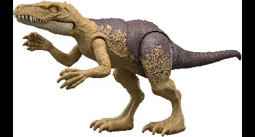 Jurassic World STRIKE ATTACK Herrerasaurus