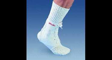 High performance ATF Ankle brace Left