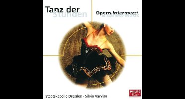 Tanz Der Stunden - Opern