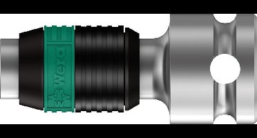 Wera 8784 B1 Zyklop-verbindingsdeel 3/8" - 003590