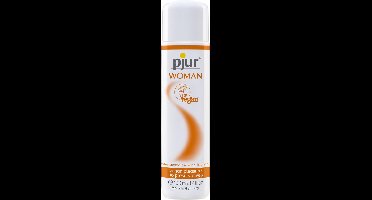 Pjur - Woman Vegan Waterbased Personal Glijmiddel 100 ml
