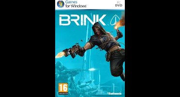 Brink - Windows