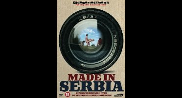 Made In Serbia (DVD)