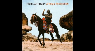 African Revolution