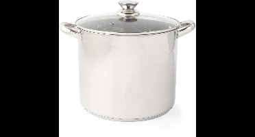 Russell Hobbs Classic Collection 26cm/11.5L Kookpan – Roestvrij Staal