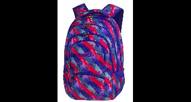 CoolPack Rugzak College 28L - Ruim en Stevig voor School