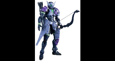 Decoratieve figuren Bandai 30MF ROSAN ARCHER Plastic