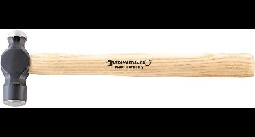 Stahlwille 10970 2 LB INGENIEURHAMMER 70120003 Ingenieurshamer 1045 g 1 stuk(s)