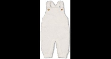 Teddy tuinbroek Offwhite - Dear Autumn