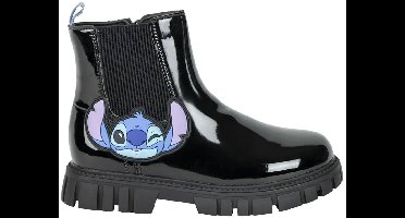 Cerda Stitch Casual Tpr Stitch Laarzen Zwart EU 31 Kinderen