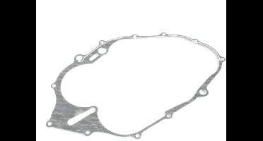 Pakking koppelingsdeksel origineel voor Motor Yamaha 600 XT 1984 tot 1995 4DW-15462-00 Nieuw