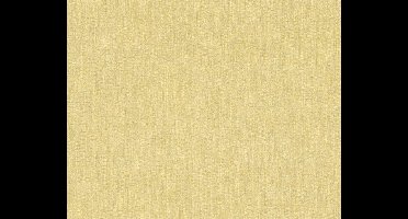 UNI BEHANG - Geel - AS Creation Elegance 5