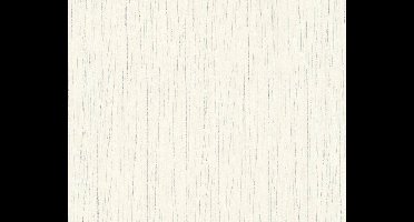 UNI BEHANG | Modern - grijs wit - A.S. Création Flavour