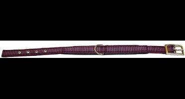Kerbl Halsband Dakota Framboos 52-60cm