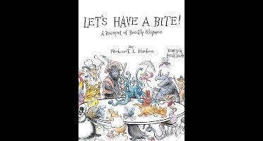 Let's Have a Bite!