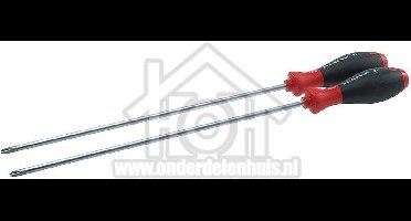 Wiha - Schroevendraaier Kruis - 311-2x300