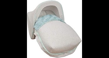 Voetenzak voor Baby's Groep 0 (Unisex)