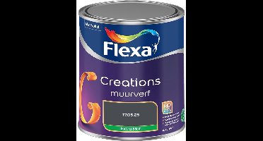 Flexa - Creations Muurverf Extra Mat - T7.05.25 - Mengverf - 1 L