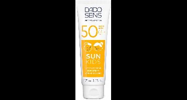 Dado Sens - Sun Cream Kids SPF50 - 75 ml