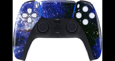 Clever Cosmic Nebula Controller (PS5 compatibel)