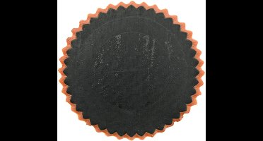 Tip Top Serie - Vulkanisatie Pleister - 75mm
