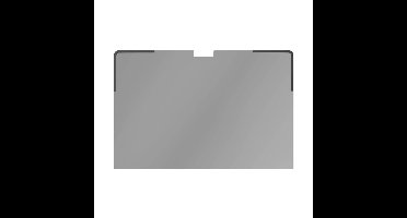 Targus HS5115GL schermfilter 38,1 cm (15) Laptop Randloze privacyfilter voor schermen 3H