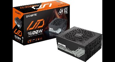 GIGABYTE - GP-UD1600PM PG5 EU - Voeding