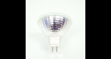 osram motorfietslamp 12v 20w gu5.3 / mr16 nieuw