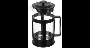 Cafetière - French Press - 1 Liter - Koffie Maker - Thee Maker