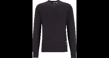 Bjorn Borg Centre Sweater Zwart - Maat M - Heren - Sweaters