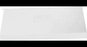 Juwel Voerklep Primolux 60 Wit