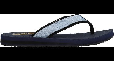 PME Legend Slippers Jetflap PBO2504210-599 Blauw-41