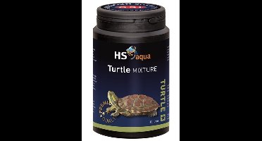 HS Aqua Turtle Mixture