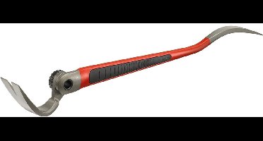 Hultafors Instelbare stalen koevoet 209 SB