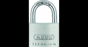 Abus-Hangslot-Titalium-30mm triples-64TI/30