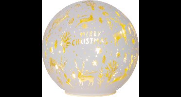 Star Trading 460-32 Lichtdecoratie figuur 10 gloeilamp(en) LED 0,4 W