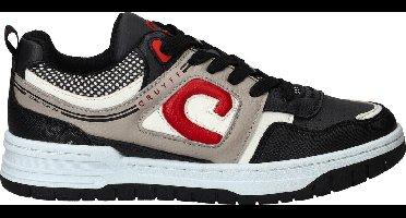 CRUYFF JUNIOR Raval Sneakers - Jongens - Zwart - Maat 36