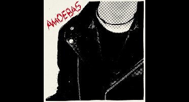 Amoebas - Amoebas (CD)