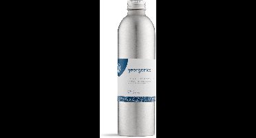 Mondspoeling Pepermunt (Oil Pulling) - Georganics 275 ml