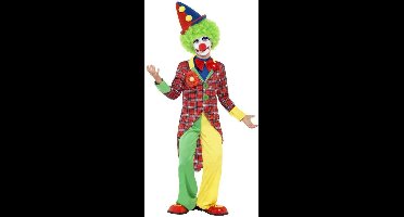 Dressing Up & Costumes | Costumes - Boys And Girls - Clown Costume