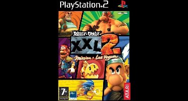 Asterix & Obelix XXL 2 - Las Vegum