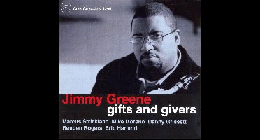 Gifts &Amp; Givers