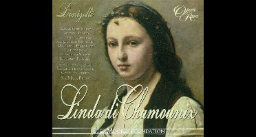 Linda Di Chamounix