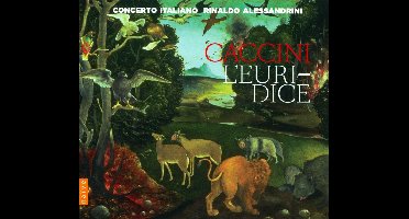 L'euridice (CD)